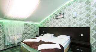 Гостиница Загородный Клуб Олимпия Большое Козино Стандартный двухместный номер с 1 кроватью или 2 отдельными кроватями-3