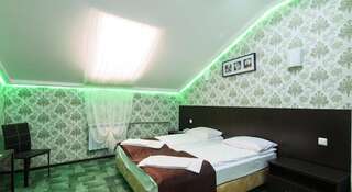 Гостиница Загородный Клуб Олимпия Большое Козино Стандартный двухместный номер с 1 кроватью или 2 отдельными кроватями-2